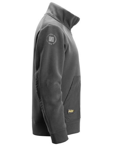 2874  - VESTE SWEAT CORDURA® TECH... 2874  - VESTE SWEAT CORDURA® TECH...