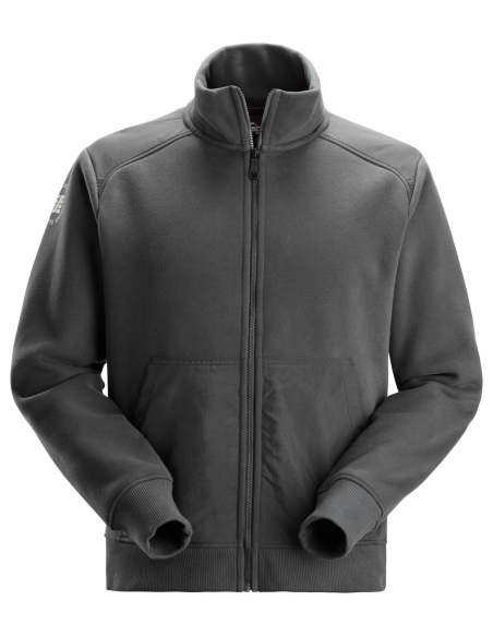 2874  - VESTE SWEAT CORDURA® TECH SNICKERS WORKWEAR