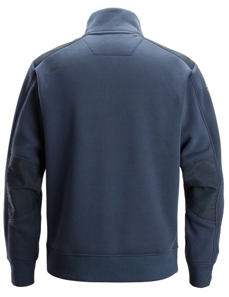 2874  - VESTE SWEAT CORDURA® TECH SNICKERS WORKWEAR
