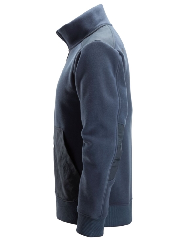 2874  - VESTE SWEAT CORDURA® TECH... 2874  - VESTE SWEAT CORDURA® TECH...