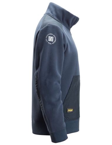 2874  - VESTE SWEAT CORDURA® TECH... 2874  - VESTE SWEAT CORDURA® TECH...