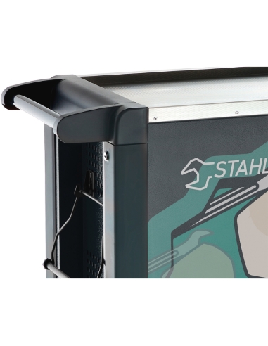 SERVANTE D'ATELIER ÉDITION SPÉCIALE...