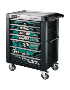 SERVANTE D'ATELIER ÉDITION... 2