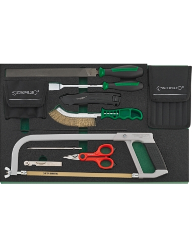 SERVANTE D'ATELIER ÉDITION SPÉCIALE...