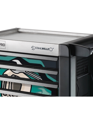 SERVANTE D'ATELIER ÉDITION SPÉCIALE...