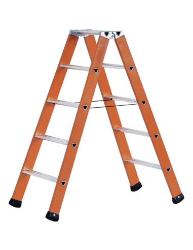 ÉCHELLE D'ÉLECTRICIEN EN 131 CONFORME...