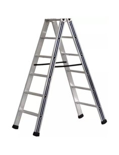 ÉCHELLE DOUBLE "PIKASSO...