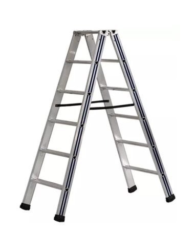 ÉCHELLE DOUBLE "PIKASSO PIATTA" EN...