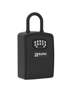 DÉPOT DE CLÉS AVEC SERRURE...