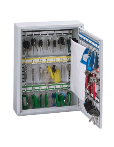 ARMOIRE À CLÉS SÉRIE VT SK 2000 -...