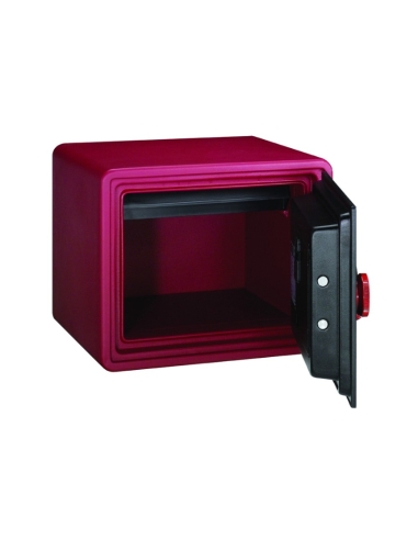 COFFRE-FORTS ANTI FEU SÉRIE VT-FS -...