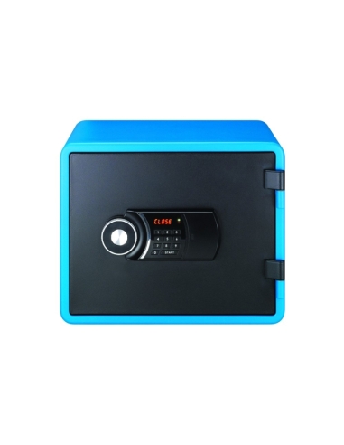 COFFRE-FORTS ANTI FEU SÉRIE VT-FS -...