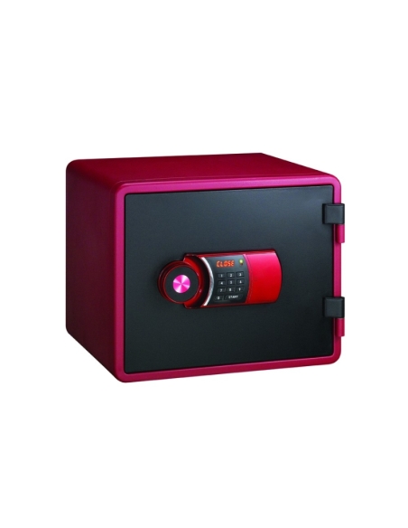 COFFRE-FORTS ANTI FEU SÉRIE VT-FS - RIEFFEL