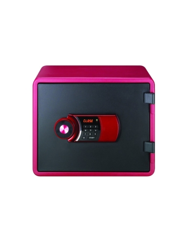 COFFRE-FORTS ANTI FEU SÉRIE VT-FS -...