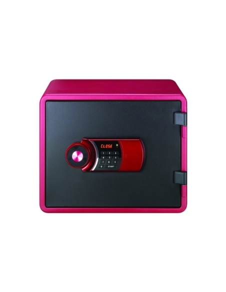 COFFRE-FORTS ANTI FEU SÉRIE VT-FS - RIEFFEL