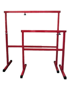 CHEVALET DE TRAVAIL MULTI...