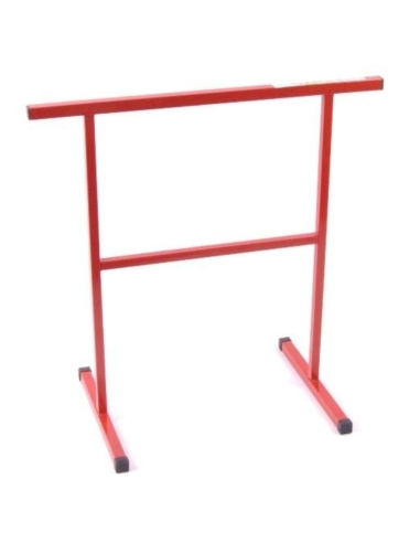 CHEVALET DE TRAVAIL STANDARD EN ACIER...