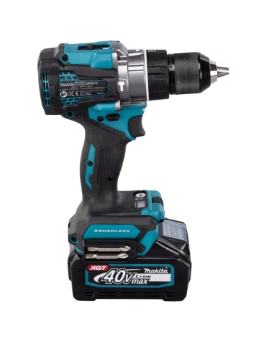 PERCEUSE FRAPPEUSE XGT HP001GM201 + 2...