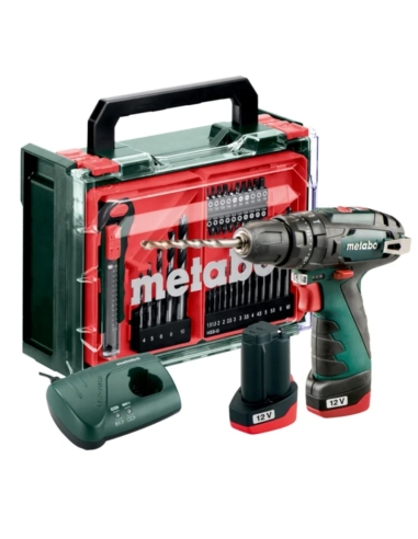 SET PERCEUSE À PERCUSSION SANS FIL...