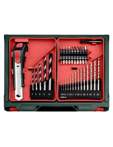 SET PERCEUSE À PERCUSSION SANS FIL...