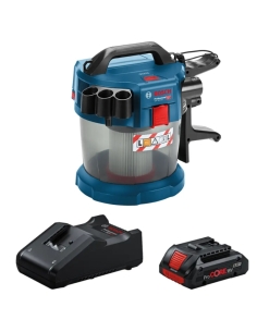 ASPIRATEUR À BATTERIE GAS...