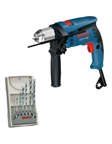 PERCEUSE À PERCUSSION GSB 13 RE + SET...
