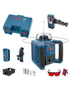 LASER ROTATIF GRL 300 HV -...