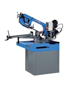 SCIE À RUBAN DESCENTE...