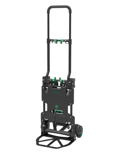 DIABLE 2-EN-1 PLIABLE - FORTIS