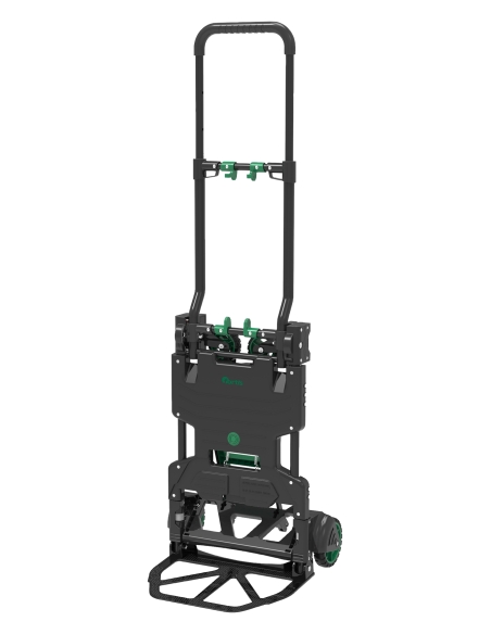 DIABLE 2-EN-1 PLIABLE - FORTIS