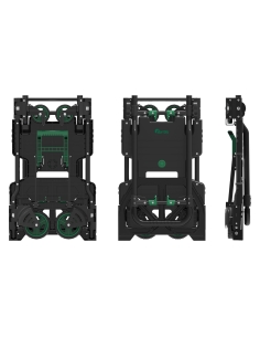 DIABLE 2-EN-1 PLIABLE - FORTIS 2