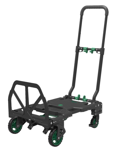 DIABLE 2-EN-1 PLIABLE - FORTIS