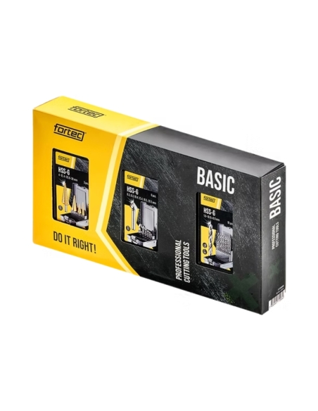 JEUX COMBINÉS 3-EN-1 PREMIUM BLACK EDITION - FORTEC