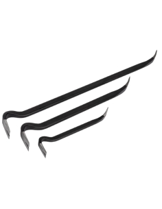 SET DE 3 PIEDS DE BICHE -...