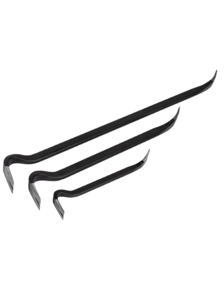 SET DE 3 PIEDS DE BICHE -  GORILLA BAR