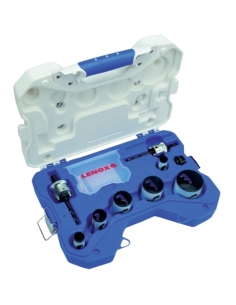 SET DE SCIE CLOCHE, SPÉCIAL...