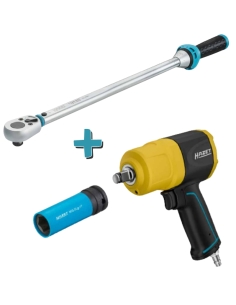 CLÉ DYNAMOMETRIQUE 5123-3CT...