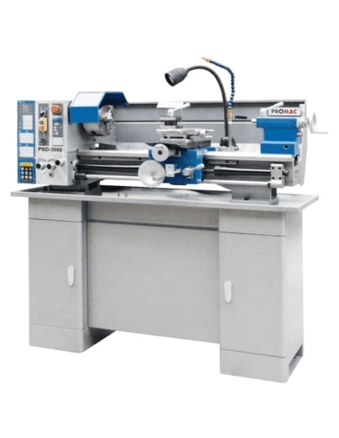 TOUR À MÉTAUX PBD-3069 - PROMAC