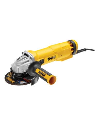 MEULEUSE 1200 W 125 MM DWE4217-QS -...