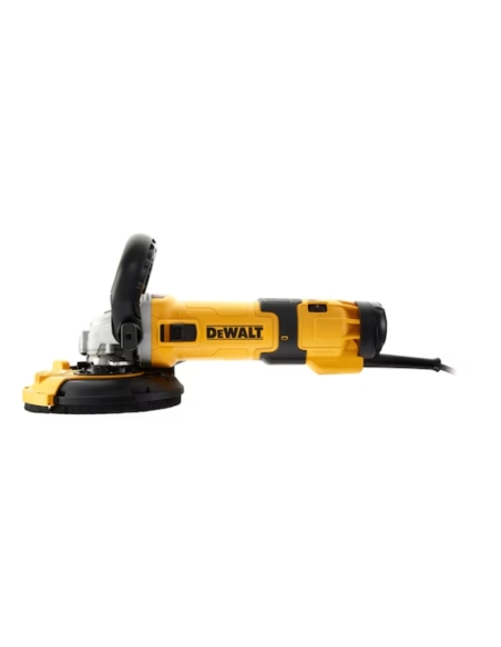 PONCEUSE À BÉTON 125MM DWE4257KT-QS - DEWALT