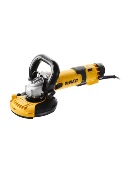 PONCEUSE À BÉTON 125MM DWE4257KT-QS - DEWALT