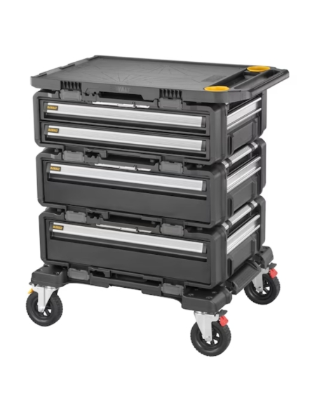 CHARIOT À OUTILS TOUR 5-EN-1 DWST60510-1 - DEWALT