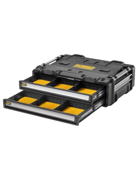 CHARIOT À OUTILS TOUR 5-EN-1 DWST60510-1 - DEWALT