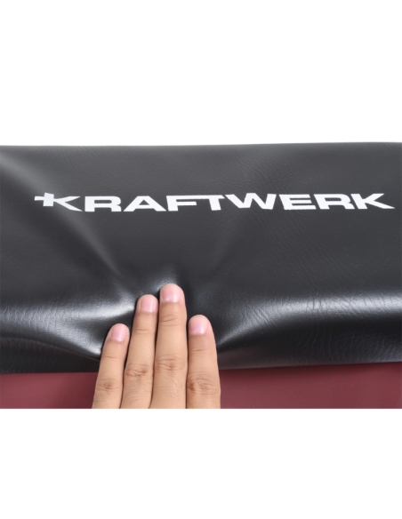 SIÈGE ATELIER MOBILE 3 TIROIRS ET SUPPORT AÉROSOLS - KRAFTWERK