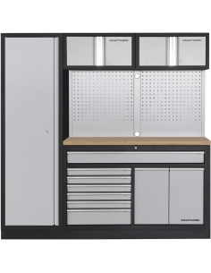 MEUBLE DOUBLE "MOBILIO 2"...