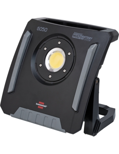 LAMPE DE TRAVAIL HYBRIDE LED 60 W -...