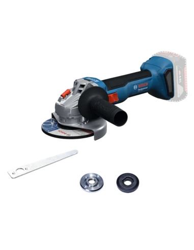 SET COMBINÉ 3 OUTILS 18V GSR + GWS +...