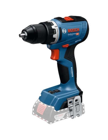 SET COMBINÉ 3 OUTILS 18V GSR + GWS +...