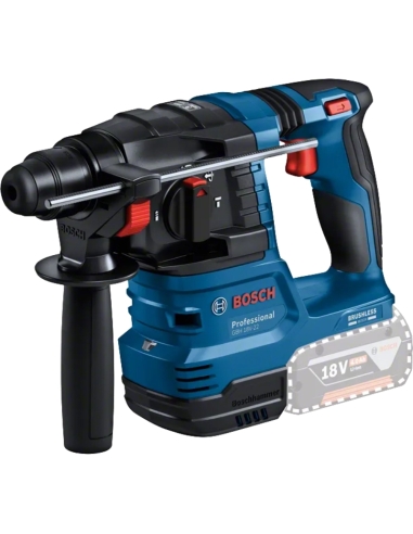 SET COMBINÉ 3 OUTILS 18V GSR + GWS +...