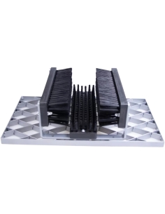 NETTOYEUR POUR CHAUSSURES...